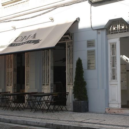 Oporto Rivoli Apartments ห้อง รูปภาพ