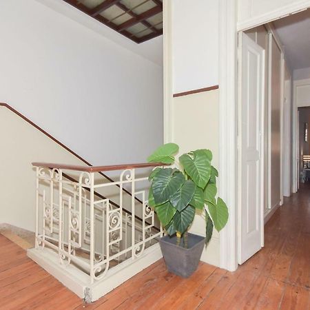 Oporto Rivoli Apartments ภายนอก รูปภาพ