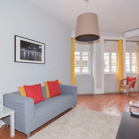 Oporto Rivoli Apartments ภายนอก รูปภาพ