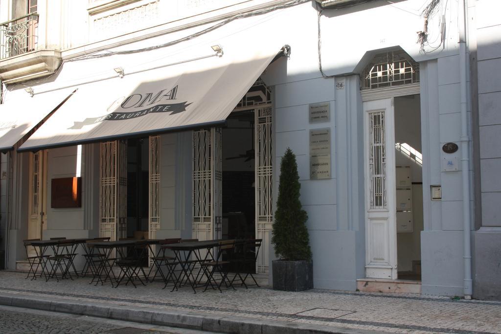 Oporto Rivoli Apartments ห้อง รูปภาพ
