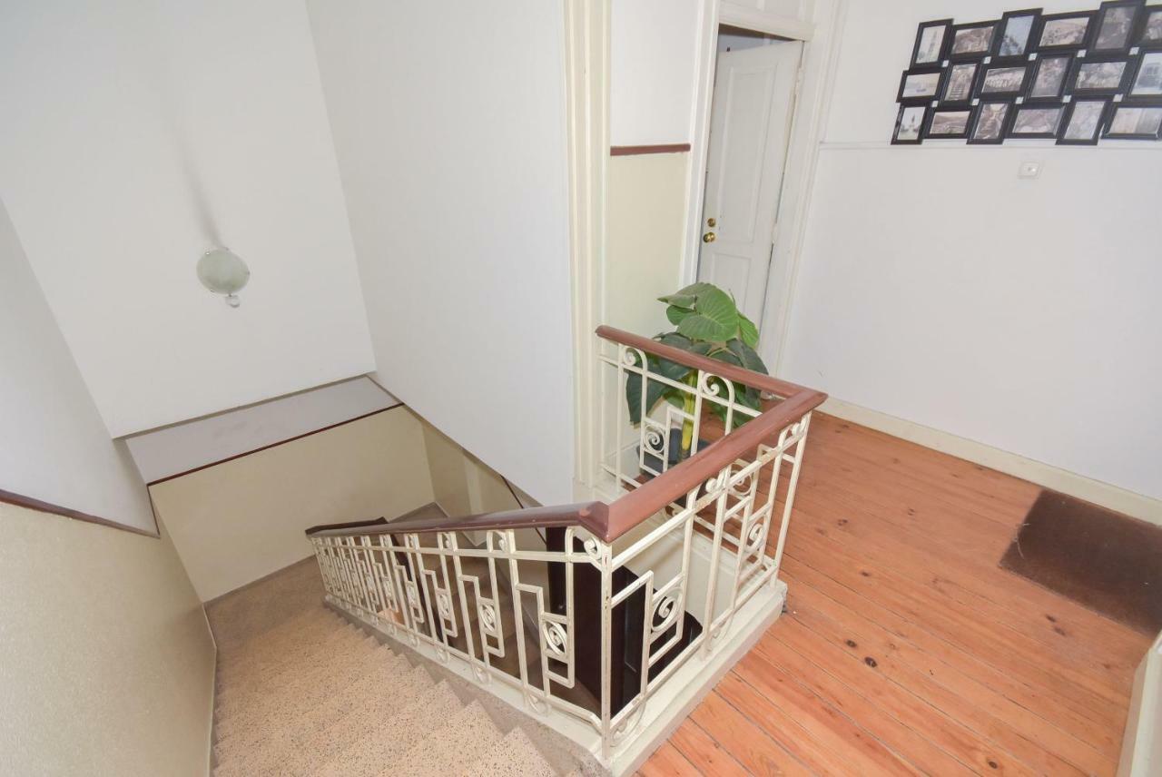 Oporto Rivoli Apartments ภายนอก รูปภาพ