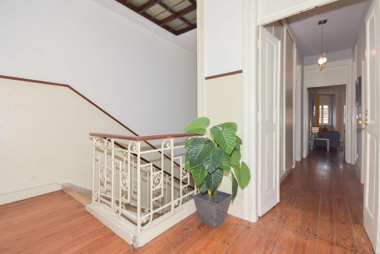 Oporto Rivoli Apartments ภายนอก รูปภาพ