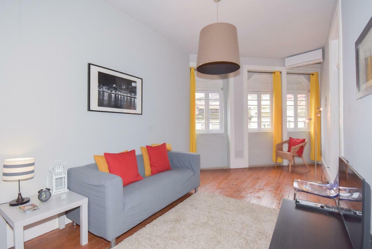 Oporto Rivoli Apartments ภายนอก รูปภาพ