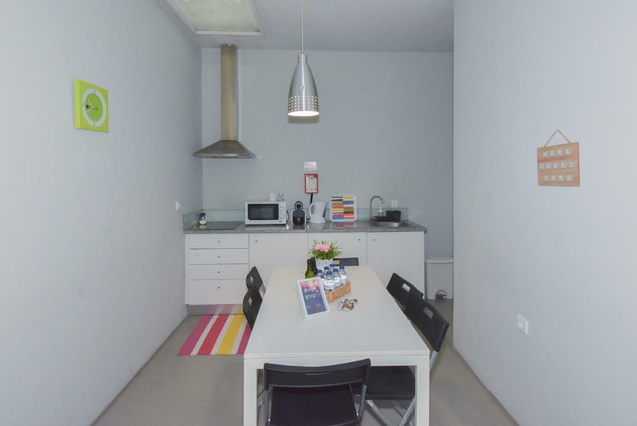 Oporto Rivoli Apartments ภายนอก รูปภาพ