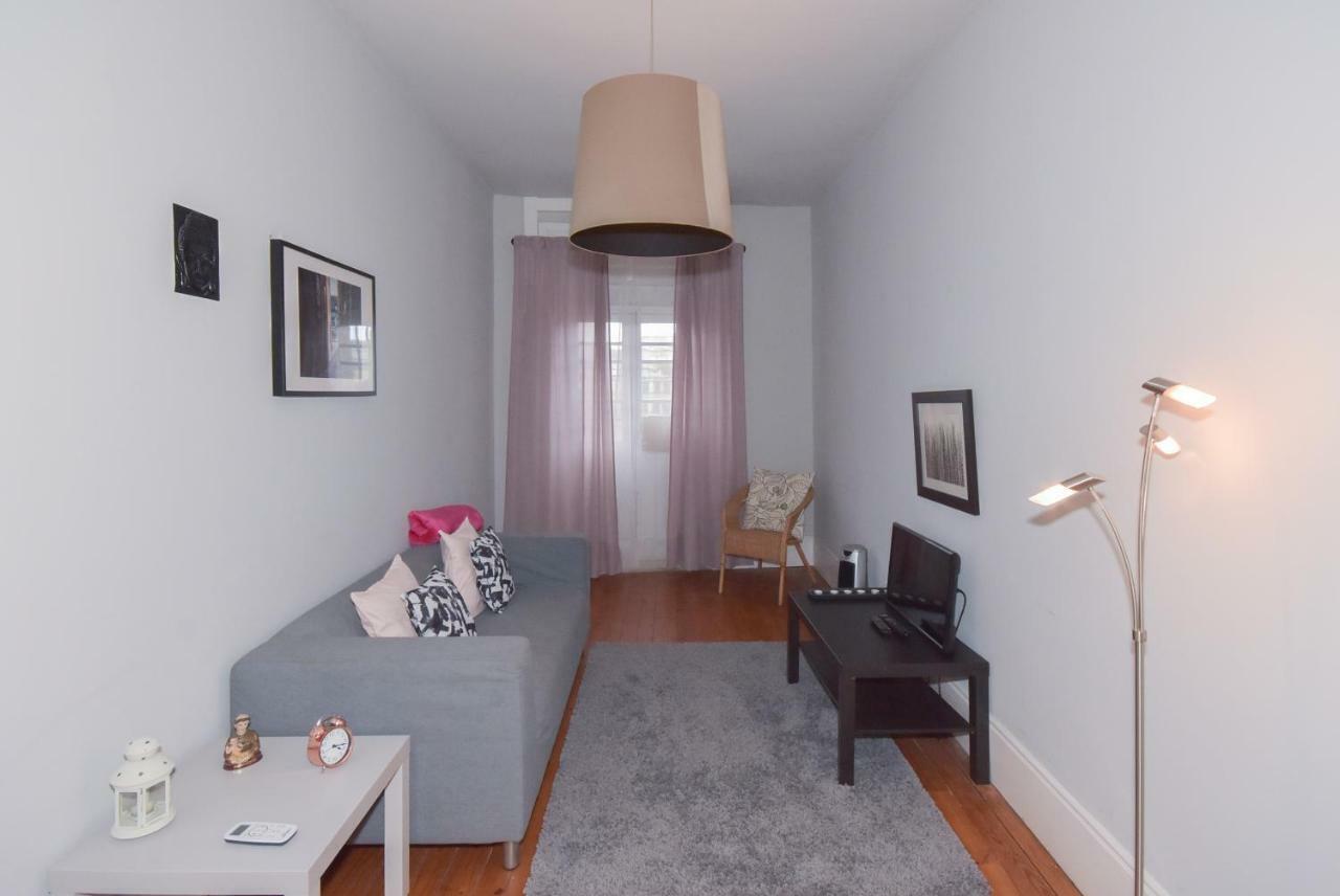 Oporto Rivoli Apartments ภายนอก รูปภาพ